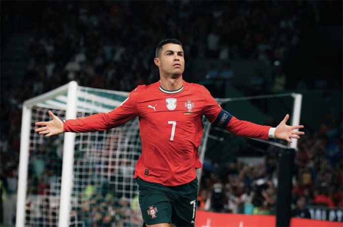 Cristiano-Ronaldo Cristiano Ronaldo