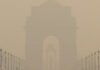 Delhi-NCR Air Pollution Hits Hazardous Levels as GRAP-3 Restrictions Enforced Delhi AQI 409, Delhi pollution severe