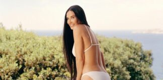 Celebrity Birthdays This Week: Demi Moore, Miranda Lambert, and Jimmy Kimmel Celebrate in Style Demi Moore