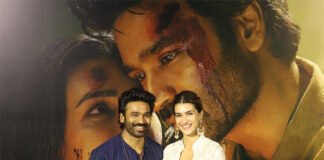Tere Ishk Mein Trailer Sparks Debate Over Dark Revenge Twist in Dhanush & Kriti Sanon Film Dhanush-Kriti Sanon’s Tere Ishk Mein Trailer Divides Fans Over Dark Love Twist