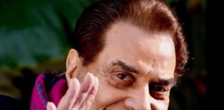 Dharmendra Discharged from Hospital, Family to Oversee Home Care Dharmendra Discharged from Hospital