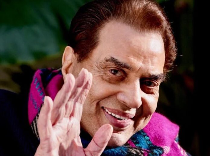 Dharmendra Discharged from Hospital