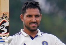 Dhruv Jurel Set for Test Debut in India vs South Africa Opener, Confirms Coach Ten Doeschate Young wicketkeeper Dhruv Jurel is set for his Test debut in the India vs South Africa series opener
