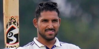 Dhruv Jurel Set for Test Debut in India vs South Africa Opener, Confirms Coach Ten Doeschate Young wicketkeeper Dhruv Jurel is set for his Test debut in the India vs South Africa series opener