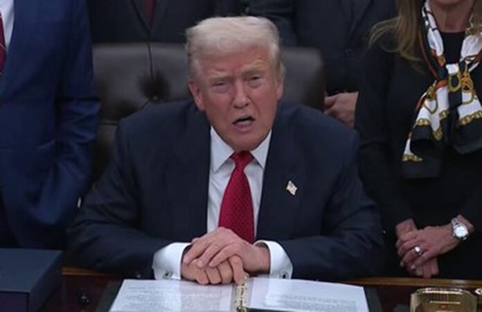 Donald-Trump Donald Trump