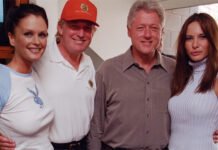 US House Moves Toward Epstein Files Release After Trump Backs Transparency Donald Trump Jeffrey Epstein Bill Clinton