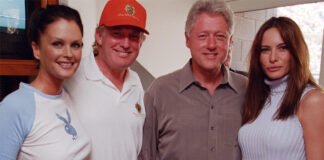 US House Moves Toward Epstein Files Release After Trump Backs Transparency Donald Trump Jeffrey Epstein Bill Clinton