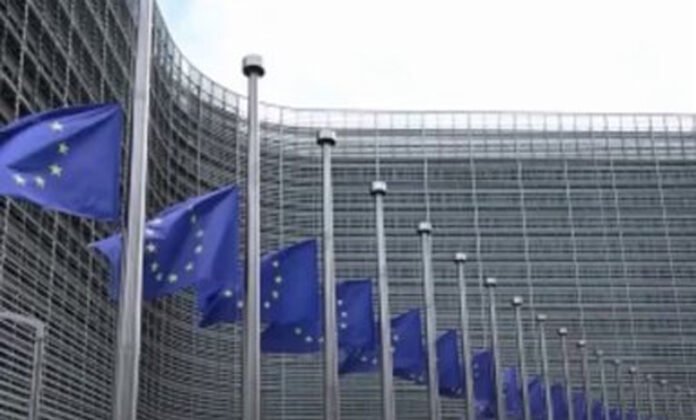 EU-Eases-AI-Rules--Big-Tech EU Eases AI Rules | Big Tech Gains Relief