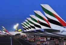 Boeing Scores Major $20B Order from Emirates for 777-9 Jets Emirates Expands Fleet with 65 Additional Boeing 777-9 Aircraft