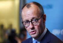 Germany Reverses May 2025 Suspension, Restores Arms Exports to Israel Friedrich Merz Chancellor of Germany