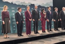 G7 Diplomats Meet in Canada to Navigate Rising Trade Tensions Ahead of Trump Administration G7 Diplomats Meet in Canada