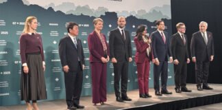 G7 Diplomats Meet in Canada to Navigate Rising Trade Tensions Ahead of Trump Administration G7 Diplomats Meet in Canada