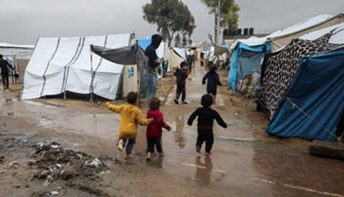 Children and families in Gaza facing humanitarian crisis with scarce food and medical aid