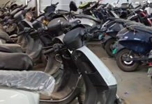 Goa Halts Ola Electric Scooter Registrations Amid Service Complaints and Repair Delays Goa Halts Ola Electric Scooter Registrations