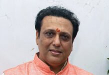 Govinda Hospitalized After Fainting at Home, Condition Stable Govinda