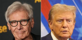 Harrison Ford Blasts Trump as “Greatest Criminal in History” for Climate Negligence Harrison Ford delivers powerful speech condemning Donald Trump’s climate policies and environmental record.