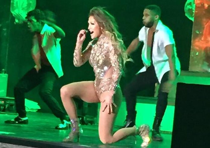 Hinduja-Wedding-Jennifer-Lo Hinduja Wedding Jennifer Lopez