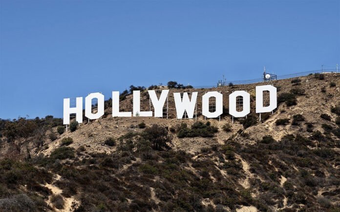 Hollywood