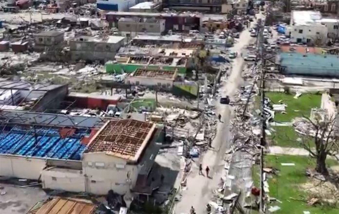 Hurricane-Melissa Hurricane Melissa