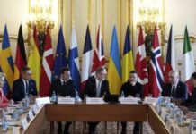 U.S. and Ukraine Hold Secret Strategy Talks in Geneva Amid Rising Tensions with Russia InterContinental Geneva hotel where U.S. and Ukraine officials held secret talks.