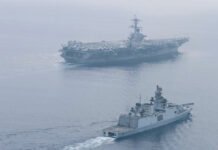 Indian Navy Tightens Vigil: Monitors Every Chinese Vessel Entering the Indian Ocean Region Indian Navy