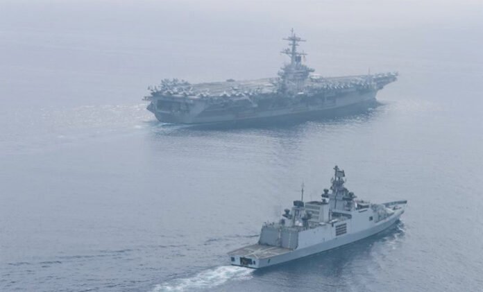 Indian-Navy Indian Navy