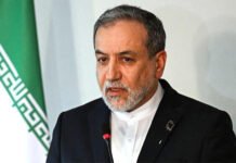 Iran’s Halt to Uranium Enrichment Sparks Global Debate on Nuclear Diplomacy Iranian Foreign Minister Abbas Araghchi