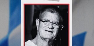 Israel Recovers Body of Hostage Meny Godard from Hamas; Marks Return of Most Hostages Israel Recovers Body of Hostage Meny Godard