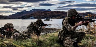 NATO’s Largest War Games Trigger Russian Fury as Moscow Warns of “Grave Consequences” NATO troops during large-scale Steadfast Defender 2025 military drills as Russia warns of “grave consequences” amid escalating tensions.