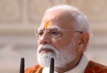 India Wins Hosting Rights for 2030 Commonwealth Games, Ahmedabad to Lead Global Sporting Showcase Prime Minister Narendra Modi