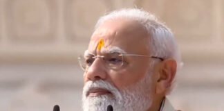 India Wins Hosting Rights for 2030 Commonwealth Games, Ahmedabad to Lead Global Sporting Showcase Prime Minister Narendra Modi