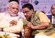 CAIT to Launch Nationwide Swadeshi Sankalp Rath Yatra, Boosting Indigenous Goods & Digital Trade PM Modi with BJP MP Praveen Khandelwal