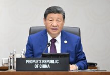 China Escalates Criticism of Japanese PM’s Taiwan Remarks; Hong Kong Issues Travel Warning for Japan President Xi Jinping