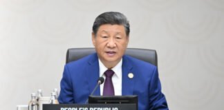 China Escalates Criticism of Japanese PM’s Taiwan Remarks; Hong Kong Issues Travel Warning for Japan President Xi Jinping