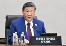 Beijing Issues Japan Travel Alert as Taiwan Strait Tensions Spike After Tokyo’s New PM Remarks President Xi Jinping