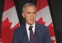 Canada’s Carney Government Unveils $2 Billion Steel Industry Protection Package Amid US Tariff Threats Prime Minister Mark Carney