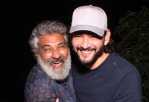 SS Rajamouli–Mahesh Babu Teaser Set for November 15: Tollywood’s Biggest Global Adventure Begins SS Rajamouli & Mahesh Babu