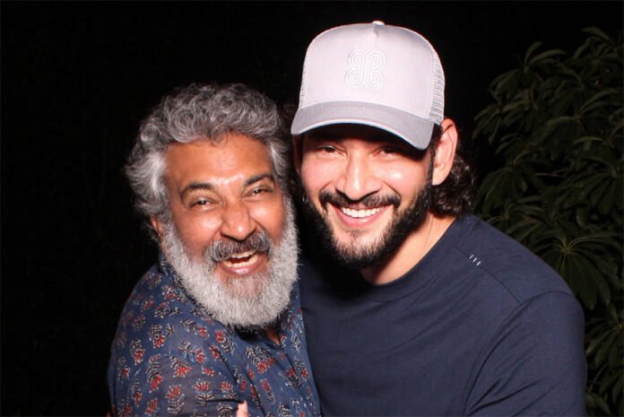 SS-Rajamouli-Mahesh-Babu SS Rajamouli & Mahesh Babu