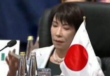 Japan’s PM Takaichi and Trump Discuss China Tensions and Taiwan After Xi Call Sanae Takaichi