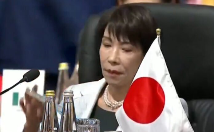 Sanae-Takaichi Sanae Takaichi