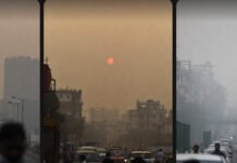Delhi-NCR Air Quality Sees Minor Improvement but Remains Hazardous; Schools Shut Until December 1 Hazardous smog envelops Delhi-NCR as air quality remains severe despite slight improvement.