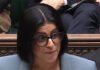 UK Home Secretary Shabana Mahmood Unveils Major Asylum Reforms to Overhaul Refugee Policies Shabana Mahmood UK Home Secretary