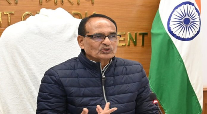 Shivraj Singh Chouhan