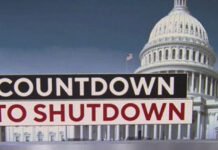 US Government Shutdown Standoff: Weekend Talks Continue as Senate Democrats Scale Back Demands