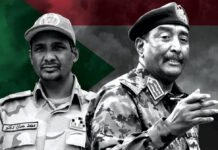 Sudan War Tensions Rise as RSF Accepts Ceasefire but Army Refuses Truce Sudanese forces in Darfur amid rising conflict after RSF’s ceasefire announcement