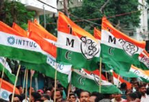 West Bengal Flags 1.5 Million Invalid Voter Entries, Triggers Political Clash Ahead of 2026 Elections TMC Protests as ECI Marks Massive Voter Roll Cleanup in West Bengal