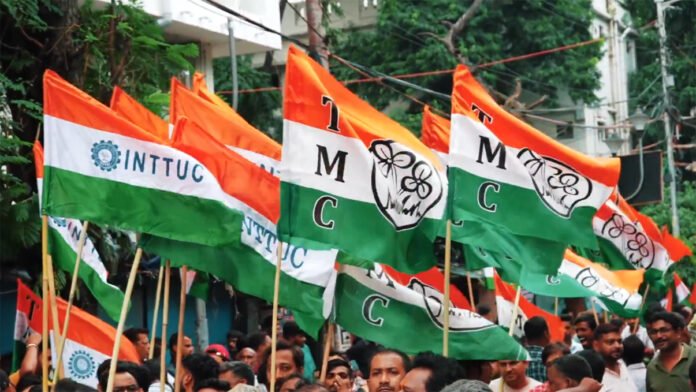 TMC Protests as ECI Marks Massive Voter Roll Cleanup in West Bengal