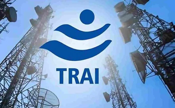 Telecom Regulatory Authority of India