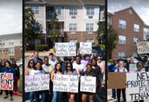 RealPage Antitrust Settlement Bans Rent-Setting Algorithms, Offering Relief to Millions of Tenants Renters celebrate after DOJ settlement restricts RealPage’s rent-setting algorithms