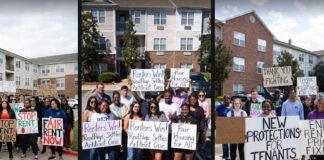 RealPage Antitrust Settlement Bans Rent-Setting Algorithms, Offering Relief to Millions of Tenants Renters celebrate after DOJ settlement restricts RealPage’s rent-setting algorithms